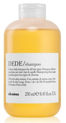 Attēls no Davines Essential Haircare Dede Shampoo 250 ml