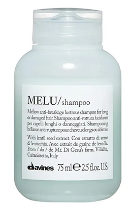 Изображение Davines Essential Haircare Melu Shampoo 75 ml