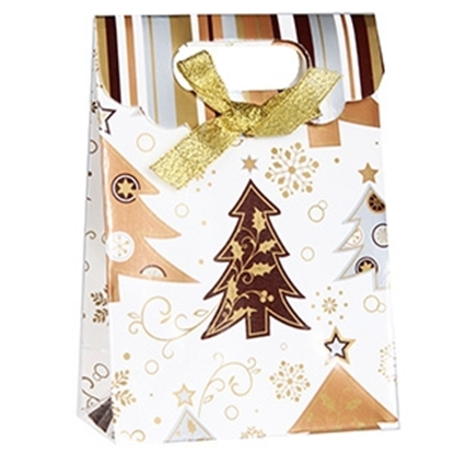 Picture of Dāvanu maisiņš 11.5x16x6cm