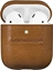 Attēls no dbramante Etui ochronne Copenhagen Leather do AirPods 1/2 brzowe