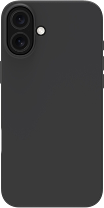 Attēls no dbramante1928 Greenland - iPhone 16 Plus - Night Black, Cover, Apple, iPhone 16 Plus, 17 cm (6.7"), Black