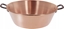 Attēls no De Buyer De Buyer incuivre Jam Pot Copper smooth 38cm 9 Litre