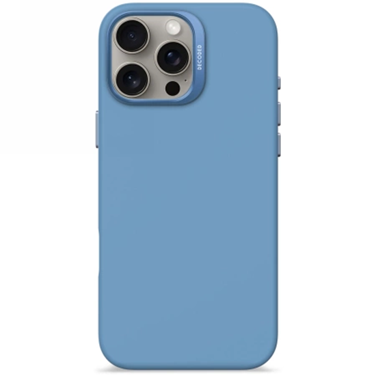 Picture of Decoded AntiMicrobial Silicone Backcover Case with
