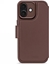 Attēls no Decoded Leather Detachable Wallet - skórzana obudowa ochronna do iPhone 17 kompatybilna z MagSafe (chocolat brown)