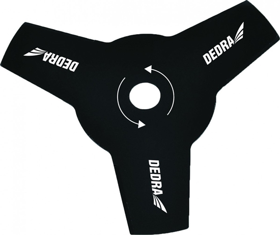 Picture of Dedra Tarcza trójzbna do kosy spalinowej