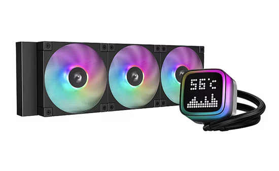 Picture of DeepCool LP360 Liquid Cooler Intel / AMD