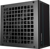 Picture of DeepCool PF450 power supply unit 450 W 20+4 pin ATX ATX Black
