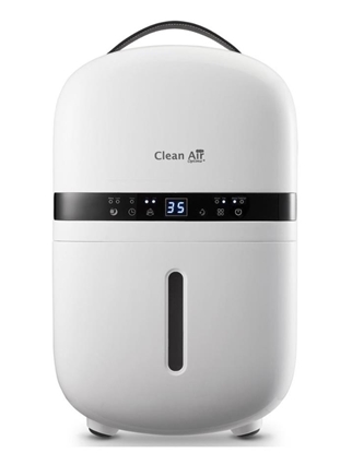 Изображение DEHUMIDIFIER & AIR PURIFIER/CA-702 SMART CLEAN AIR OPTIMA