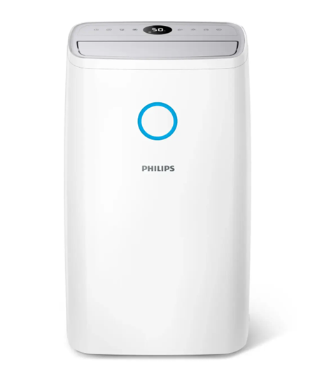 Изображение DEHUMIDIFIER & AIR PURIFIER/DE3306/11 PHILIPS