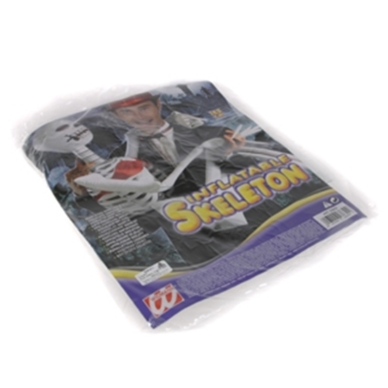 Picture of Dek.skelets uzpūšams