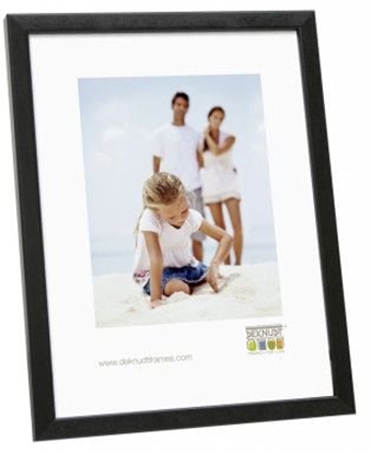 Picture of Deknudt S41JL2 DIN A4    21x29,7 Wood black