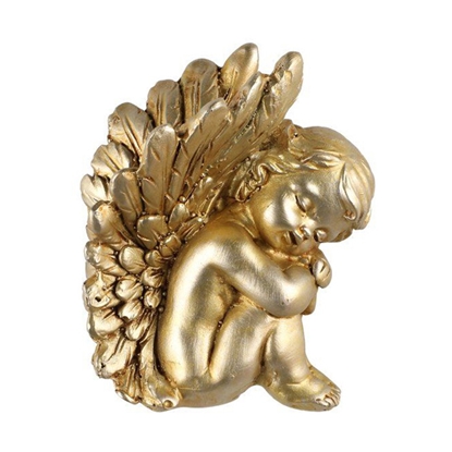 Attēls no Dekors enģelis Winteria 8.5cm