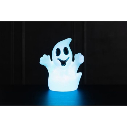 Attēls no Dekors Halovīna LED Finnlumor Spoks ar gaismu un skaņu