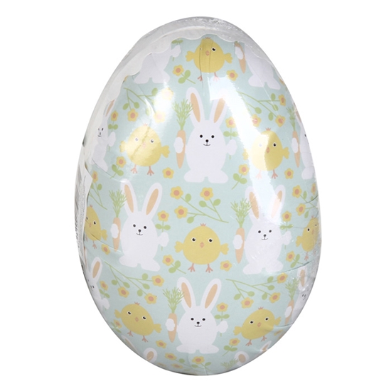 Picture of Dekors Lieldienu Verso Ola papīra 15cm 2-krāsas