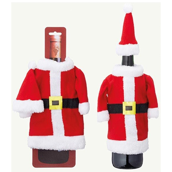 Picture of Dekors Pudelei Salatēva kostīms 32cm