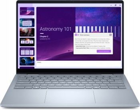 Picture of DELL 14 PLUS 2IN1 U9-288V/14FHT+/32GB/1TBSSD/W11P/3PS (US-KB)