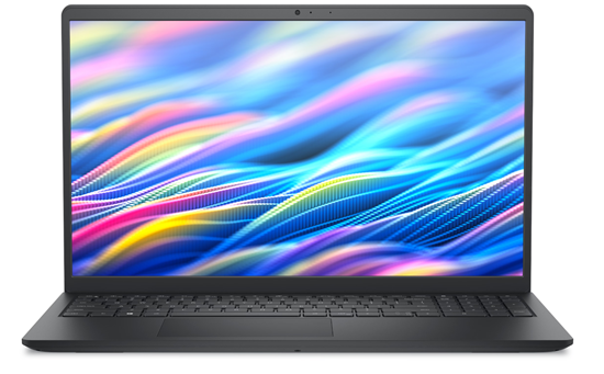 Picture of Laptop Dell 15 DC15250 i5-1334U / 16 GB / 512 GB / 120 Hz (DC15250_RPLU_004_P_UBU)