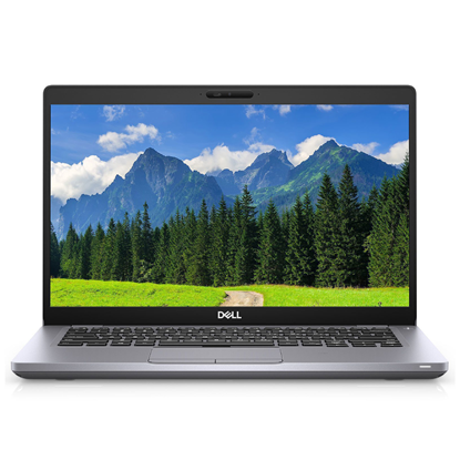 Изображение DELL 5410 14 1920x1080 i5-10210U 32GB 512SSD M.2 N