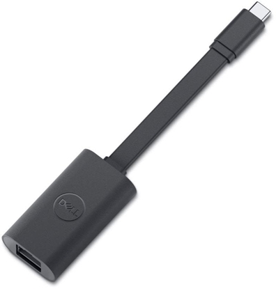 Picture of DELL ADAPTER - USB-C TO ETHERNET 2.5G