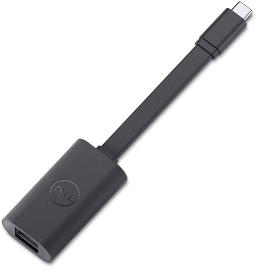 Picture of DELL ADAPTER - USB-C TO ETHERNET 2.5G