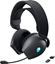 Picture of Dell Alienware Tri Mode Wireless Gaming Headset | AW725H | Built-in microphone | Wired/Wireless | Dark Side of the Moon