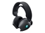 Изображение Dell Gaming Headset | Alienware Tri Mode AW725H | Bluetooth | Over-Ear | Microphone | Noise canceling | Wireless | Dark Side of the Moon