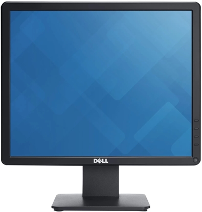 Attēls no DELL E Series E1715S LED display 43,2 cm (17") 1280 x 1024 px SXGA LCD Czarny