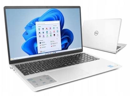 Изображение DELL Inspiron 3530 - i5-1334U | 15,6" | 16GB | 1TB | Win11 | Srebrny | Podw. klawiatura