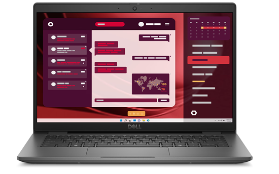 Picture of Dell Latitude 3450 AG FHD i7-1355U/16GB/512GB/Intel Integrated /Win11 Pro/ENG Backlit Kbd/FP/3Y Basic Onsite Warranty |