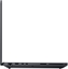 Picture of DELL NTB Pro Max Plus 16 MB16250/U7-265HX/32GB/1TSSD/16" FHD+/IR Cam/NVI RTX 2000/280W Type-C/WLAN/Bck Kb/W11P/3Y PS NBD
