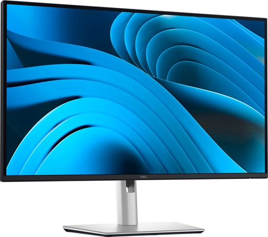 Picture of Dell | P2725DE | 27 " | IPS | 16:9 | 100 Hz | 5 ms | 2560 x 1440 pixels | 350 cd/m² | HDMI ports quantity 1