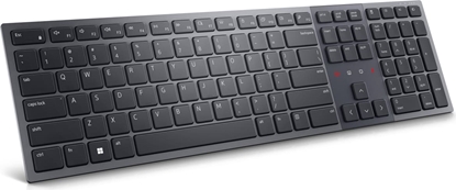 Изображение Dell Premier KB900 - Tastatur