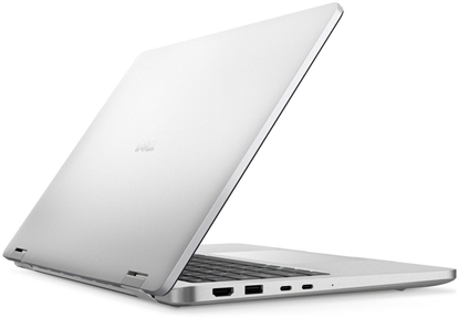 Attēls no Dell Pro 14 Plus PB14250/U5 235U/16GB/512GB SSD/14.0" FHD+/Integrated/FgrPr&SmtCd/FHD/IR Cam/Mic/WLAN + BT/ 4G WWAN Tray/EST Backlit Kb/3 Cell/W11Pro/3yrs Prosupport