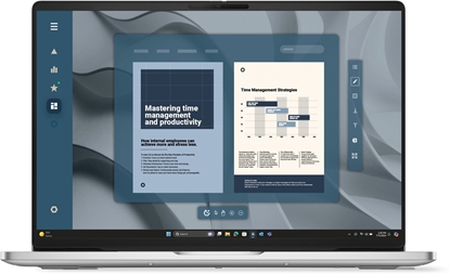 Attēls no DELL PRO 16 PC16255 RAI5P-340