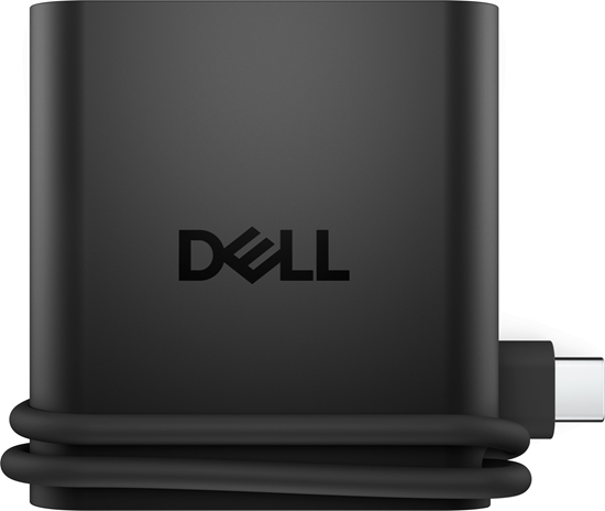 Picture of DELL Pro 4-in-1 USB-C Travel Hub DA225