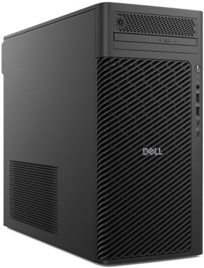 Picture of Dell Pro Max Tower T2 Ultra 9 285/32GB/1TB/NVIDIA RTX 5090 32GB/Win11 Pro/No kbd/3Y Basic Onsite Warranty