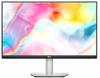 Picture of Dell S2722QC Monitor 27'' IPS UHD 3840x2160, White