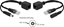 Picture of Delock Passive PoE Adapter Set RJ45 DC 5.5 x 2.5 mm