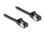 Attēls no Delock RJ45 Cable plug to plug Cat.8.1 flexible 2 m black