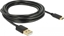 Picture of Delock USB 2.0 cable Type-A to Type-C 3 m