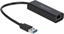 Изображение Delock USB Type-A Network Adapter 2.5 Gigabit LAN 1 x RJ45