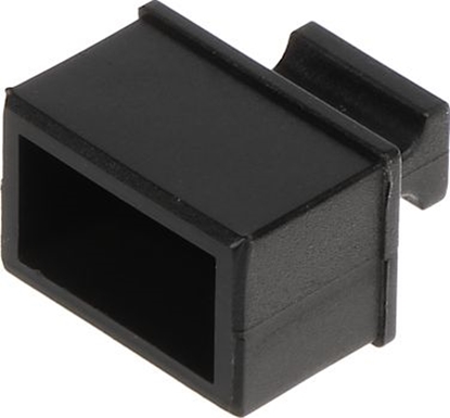 Изображение Delock ZALEPKA GNIAZDA SFP PPZO-SFP/B