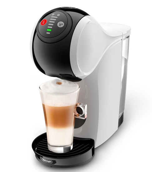 Picture of Delonghi Coffee Maker | EDG226.W Dolce Gusto Genio S | Pump pressure 15 bar | Capsule | 1600 W | White
