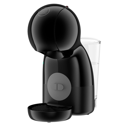 Attēls no DELONGHI Dolce Gusto EDG110.AB Piccolo XS black capsule coffee machine