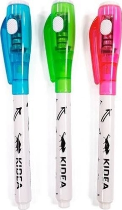 Изображение Derform Dugopis szpiegowski mix KIDEA