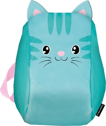 Attēls no Derform PLECAK 23X27X14 1ZAM 1KIESZ KOT DERF FOL