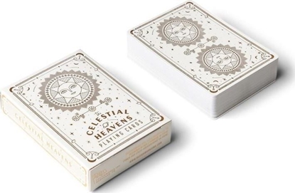 Изображение Designworks Ink Karty do gry - Celestial Heavens