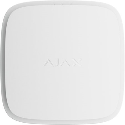 Picture of DETECTOR WRL FIREPROTECT 2 AC/HSC WHITE 60834 AJAX