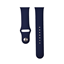 Picture of Devia Apple Watch 44mm / 42mm Strap Deluxe Sport Midnight Blue