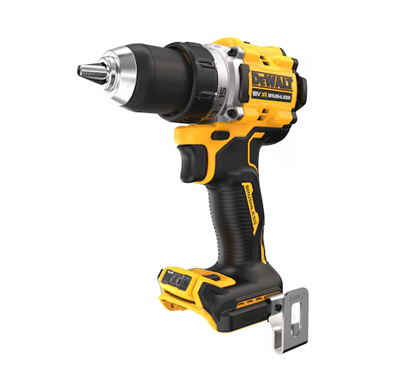 Attēls no DeWalt DCD800P2T-QW Cordless Drill Driver